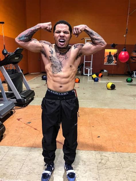 gervonta davis height|gervonta davis height.